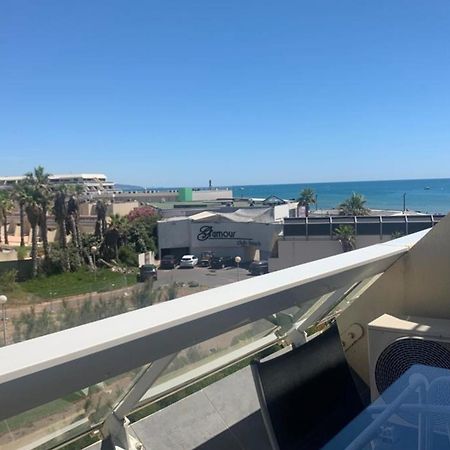 Naturiste Cap D'Agde Heliopolis C 39 Kültér fotó