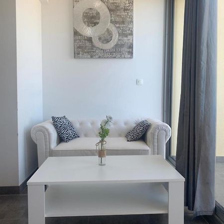 Naturiste Cap D'Agde Heliopolis C 39 Kültér fotó