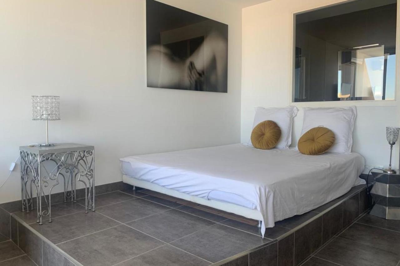 Naturiste Cap D'Agde Heliopolis C 39 Kültér fotó