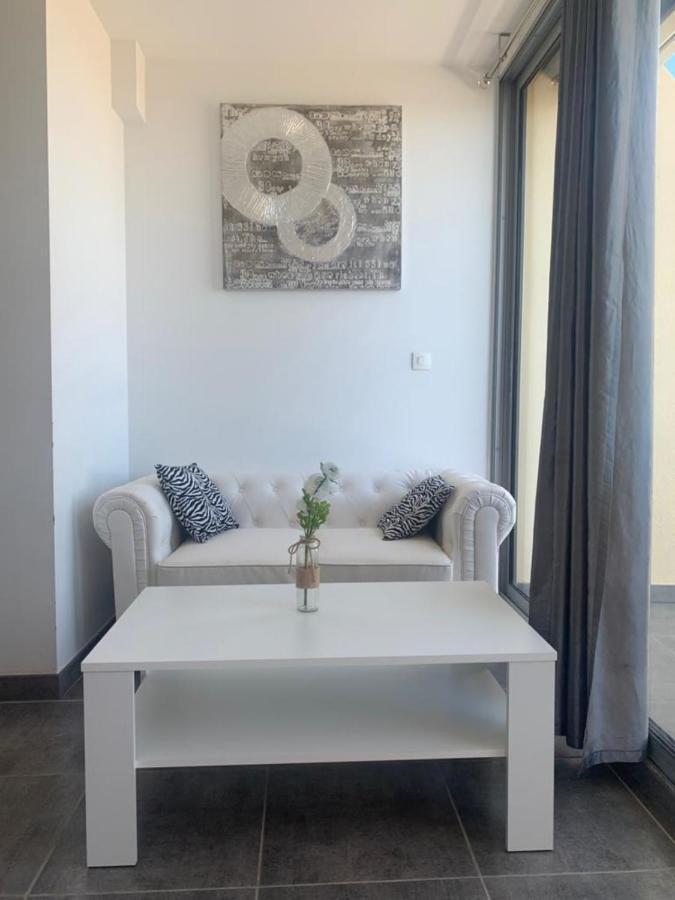 Naturiste Cap D'Agde Heliopolis C 39 Kültér fotó