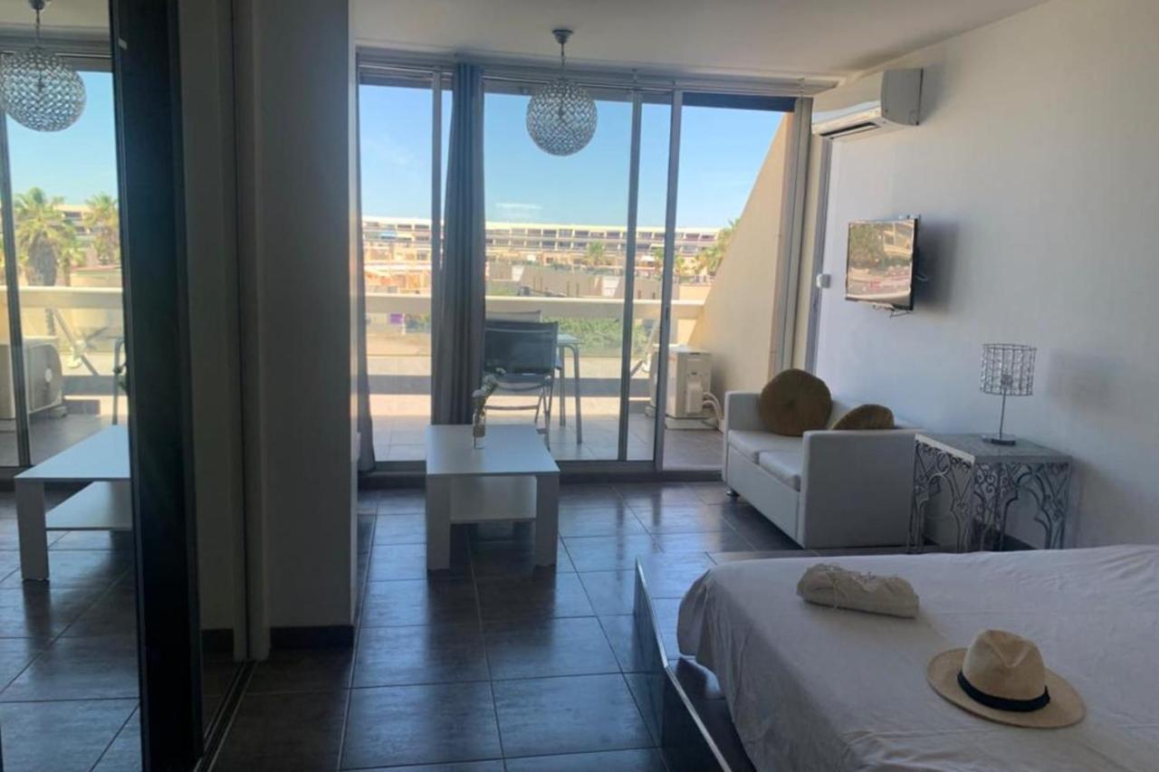 Naturiste Cap D'Agde Heliopolis C 39 Kültér fotó
