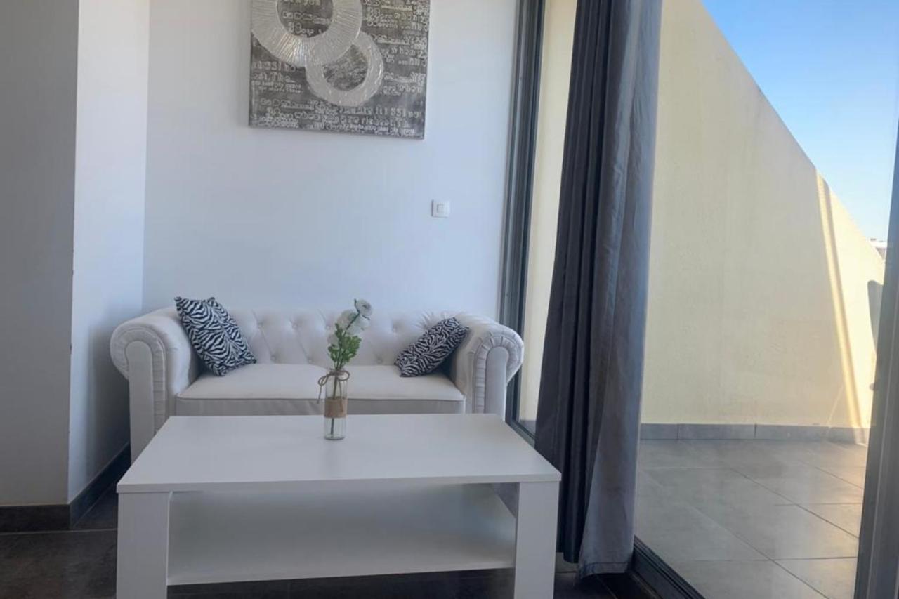 Naturiste Cap D'Agde Heliopolis C 39 Kültér fotó