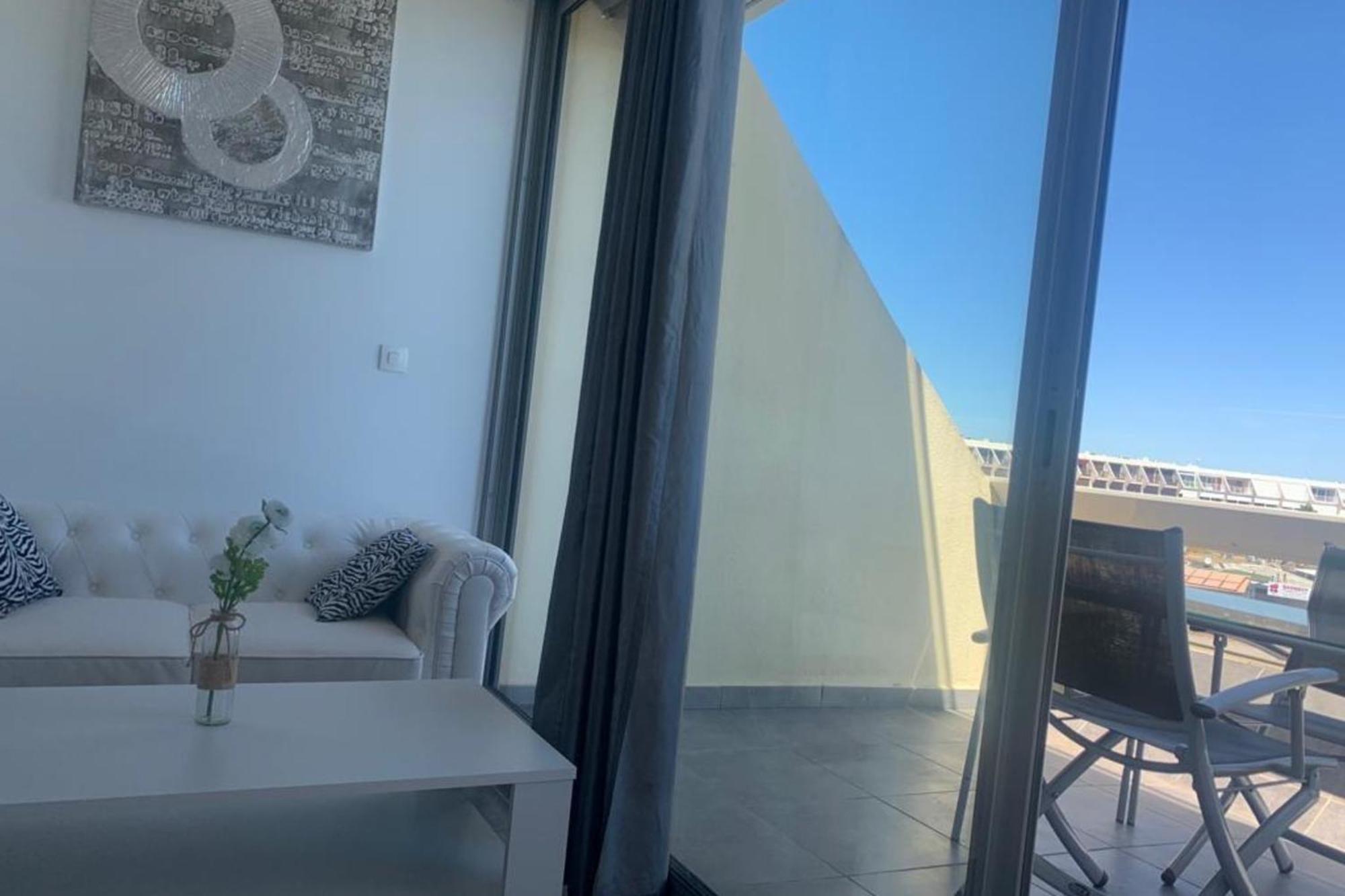 Naturiste Cap D'Agde Heliopolis C 39 Kültér fotó